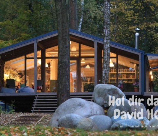 Ein gemütliches Haus, das sich auch zum Wohnen auf Dauer eignet!